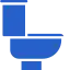 Mécanisme de WC à Saint-Julien-en-Genevois