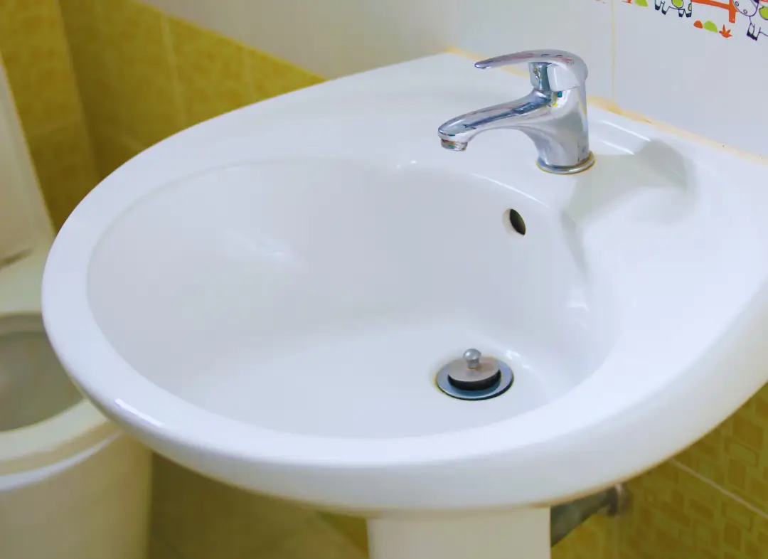 Mitigeur Lavabo Saint-Julien-en-Genevois